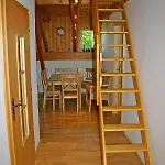 Gaisriegl Apartamento