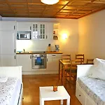 Gaisriegl Apartamento Vorderstoder