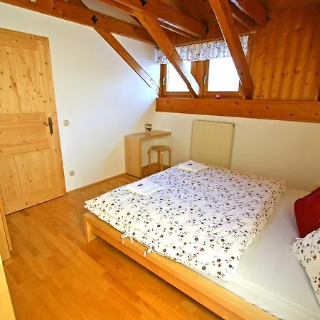 Gaisriegl * Vorderstoder