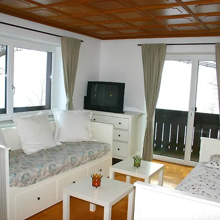 Lägenhet Gaisriegl *