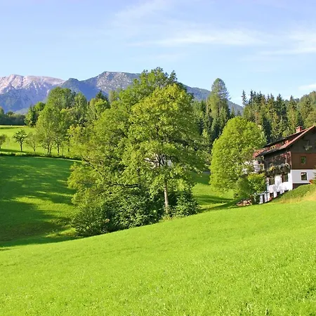 Apartamento Gaisriegl Vorderstoder