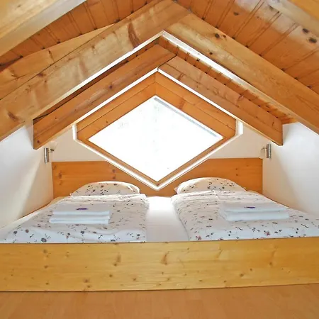 Gaisriegl Apartamento