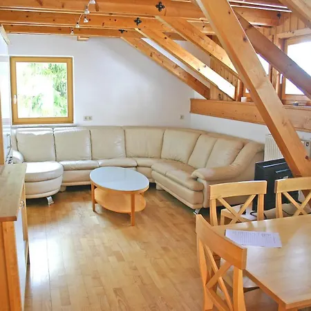 Appartamento Gaisriegl *