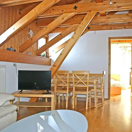 Gaisriegl * Vorderstoder