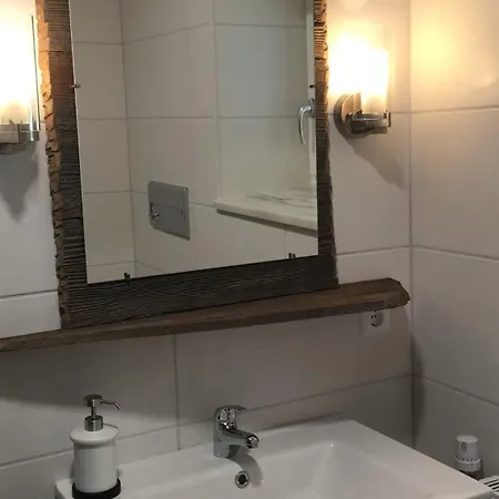 Gaisriegl Apartamento