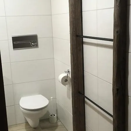 Apartamento Gaisriegl Vorderstoder