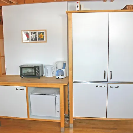 Gaisriegl Apartamento *