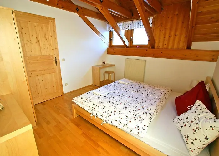 Gaisriegl * Vorderstoder