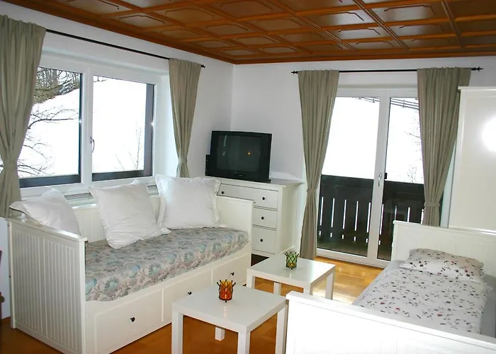 Apartmán Gaisriegl *