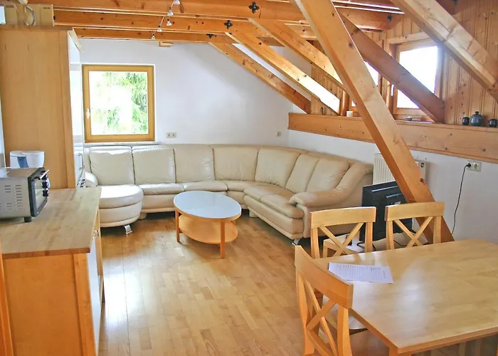 Apartmán Gaisriegl *